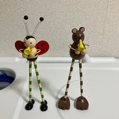 置物まとめ売りの画像