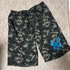 【お譲り先決定¥0】レディース メンズ キッズ 水着 セットの画像