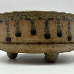 中古◆花器？◆陶器◆器◆の画像