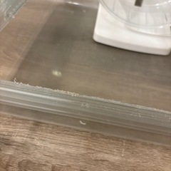 ハムスターゲージ　グラスハーモニー600mmの画像