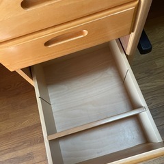 学習机　デスク　キッズデスク　の画像