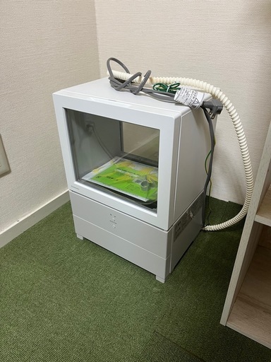 【2023年製】Panasonic食洗機SOLOTA