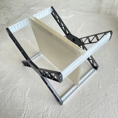 【無人取引】リヒトラブ　ハンギングスタンドの画像