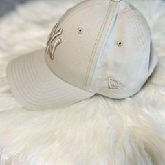 【美品】ニューエラ 9FORTY 940 キャップの画像