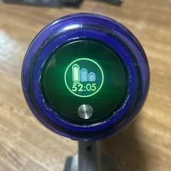 ダイソンV11 SV14ジャンクの画像