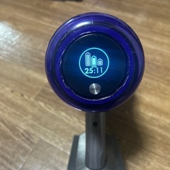 ダイソンV11 SV14ジャンクの画像