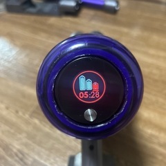 ダイソンV11 SV14ジャンクの画像