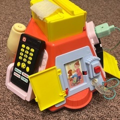やりたい放題の画像