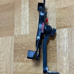 バイク スマホホルダー の画像