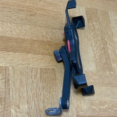 バイク スマホホルダー の画像