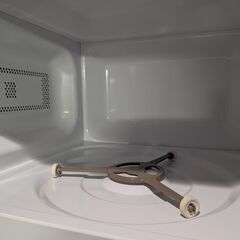 Haier 電子レンジ JM-17F-60（2018年製）の画像