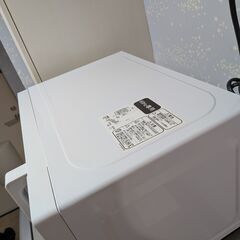 Haier 電子レンジ JM-17F-60（2018年製）の画像