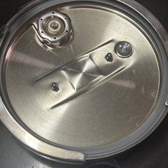 圧力鍋の画像