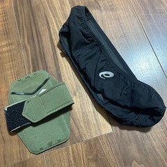 携帯入れるやつの画像