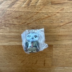ズートピア　めじるしアクセサリー　2個セットの画像