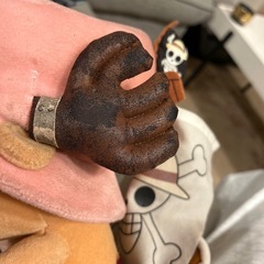 ぬいぐるみの画像