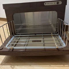 タオルウォーマー　ホットキャビンの画像