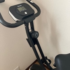サイクロンバイクの画像