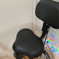 サイクロンバイクの画像