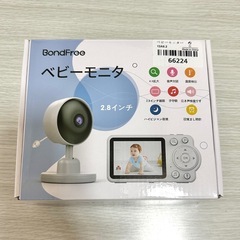 【早い者勝ち‼️】ベビーモニターの画像