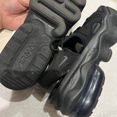 NIKE エアマックスココの画像