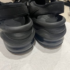 NIKE エアマックスココの画像