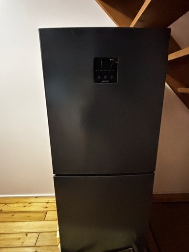 冷蔵庫アイリスオーヤマ