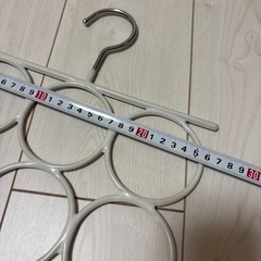 ハンガーの画像