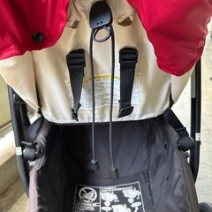 グレコ GRACO バギー ベビーカー の画像