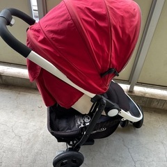 グレコ GRACO バギー ベビーカー の画像