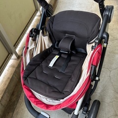グレコ GRACO バギー ベビーカー の画像