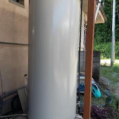 電気温水器の画像
