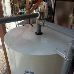 電気温水器の画像
