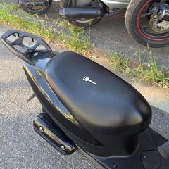 🌟レッツ２🌟CA1PAバッテリーミラー新品！通勤通学デリバリーに！柏市よりの画像