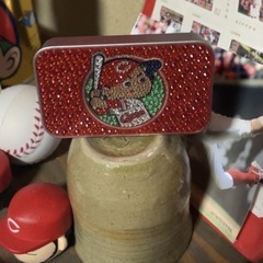 カープセット⚾️の画像