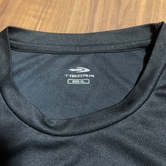 ランニングウェアーの画像