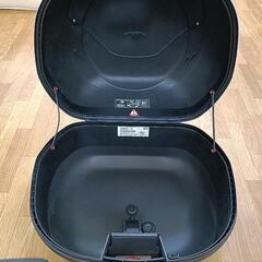 GIVI E350　バイク　トップケース リアボックス モノロックの画像