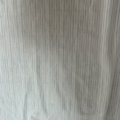ニトリ⭐︎レースカーテンの画像