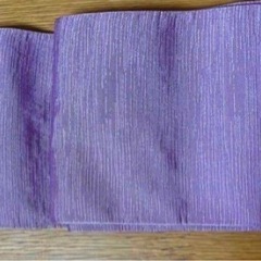 半巾带　小袋带　带　着物　浴衣　未使用品　ほていやの画像