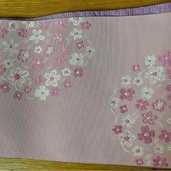 半巾带　小袋带　带　着物　浴衣　未使用品　ほていやの画像