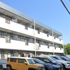 🏢安心の叶えRoom✨『2LDK』国分寺市東恋ヶ窪✨敷金礼…