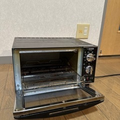 トースターの画像
