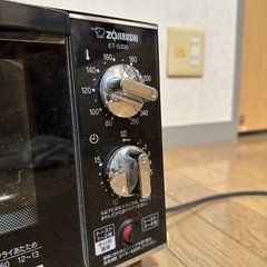 トースターの画像