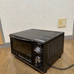 トースターの画像