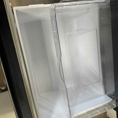 日立　冷凍冷蔵庫　大型　375L  2020年型の画像