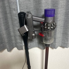 ダイソンV10の画像