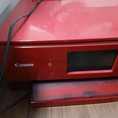 キャノン　コピー機の画像