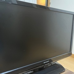 テレビ AQUOS LC-22K90の画像