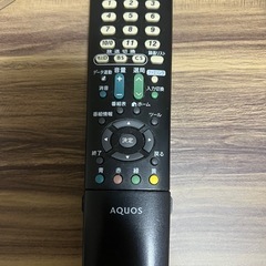 テレビ AQUOS LC-22K90の画像