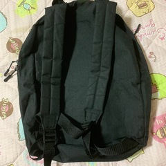 リュックの画像